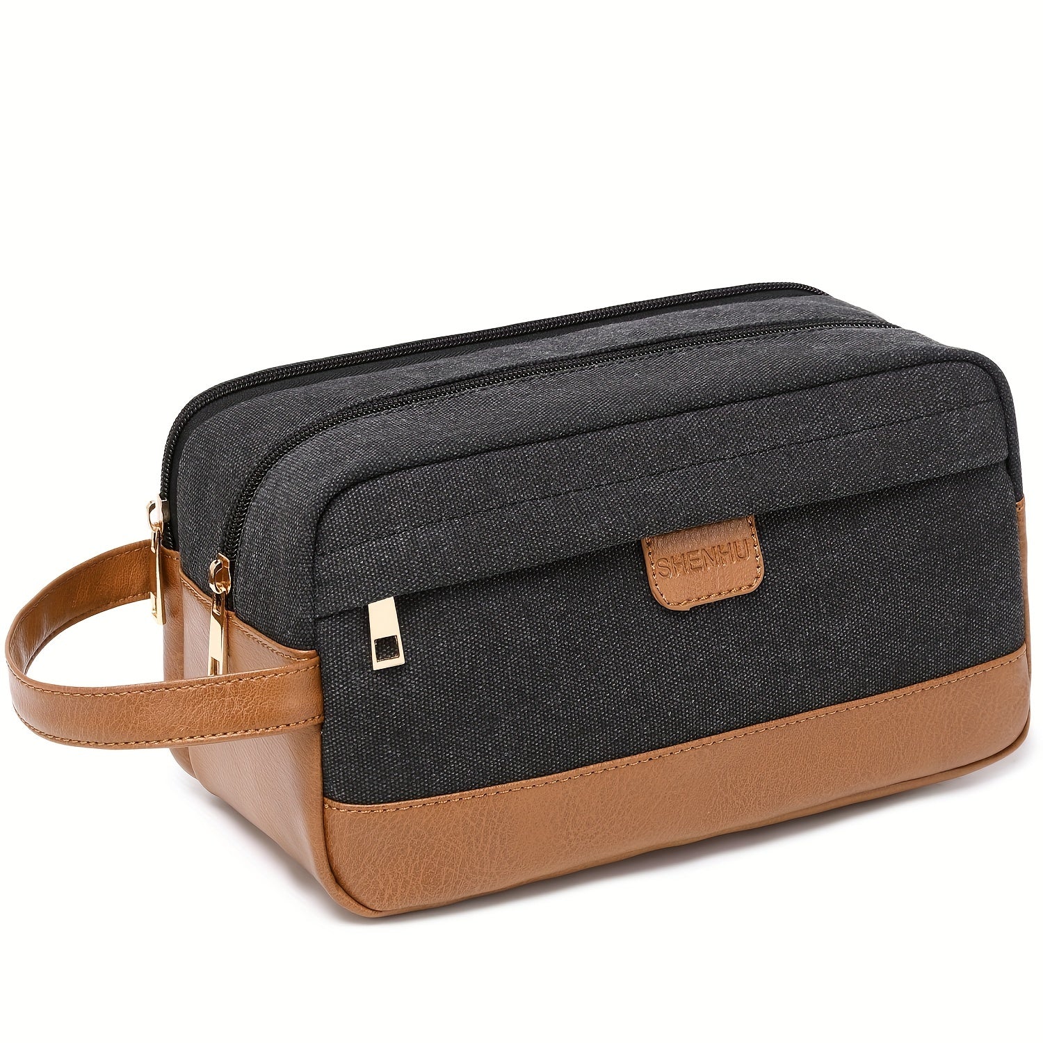 Large Capacity Travel Makeup Bag Toiletry Organizer Laundry Bags