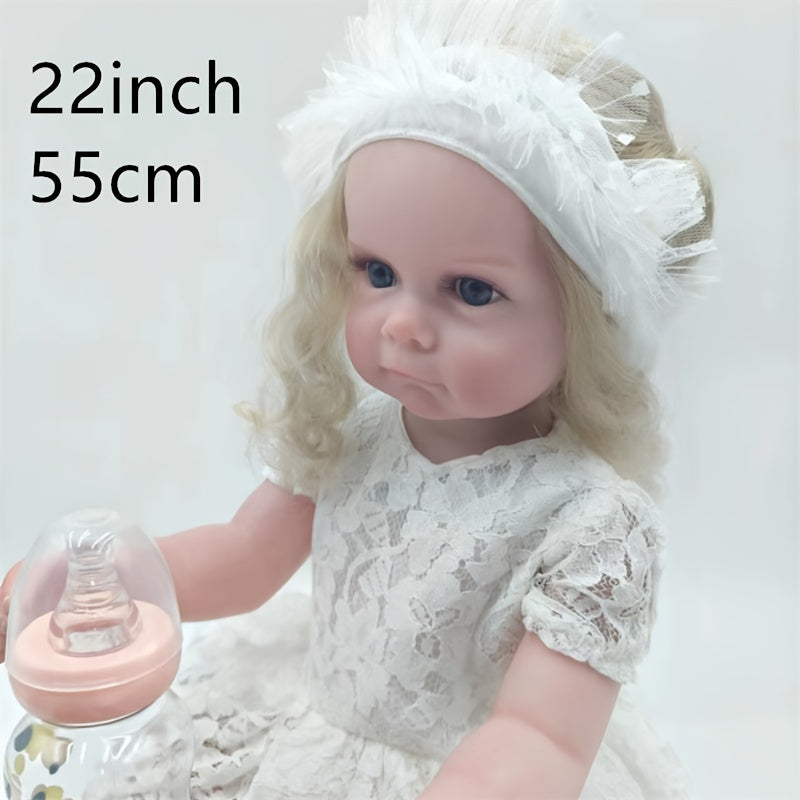 55 88 Cm Reborn Doll Clothes Doll Thanksgiving Christmas Gift