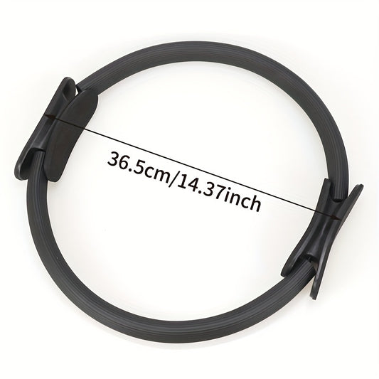 Yoga Pilates Stretching Circle Fitness Training Equipment