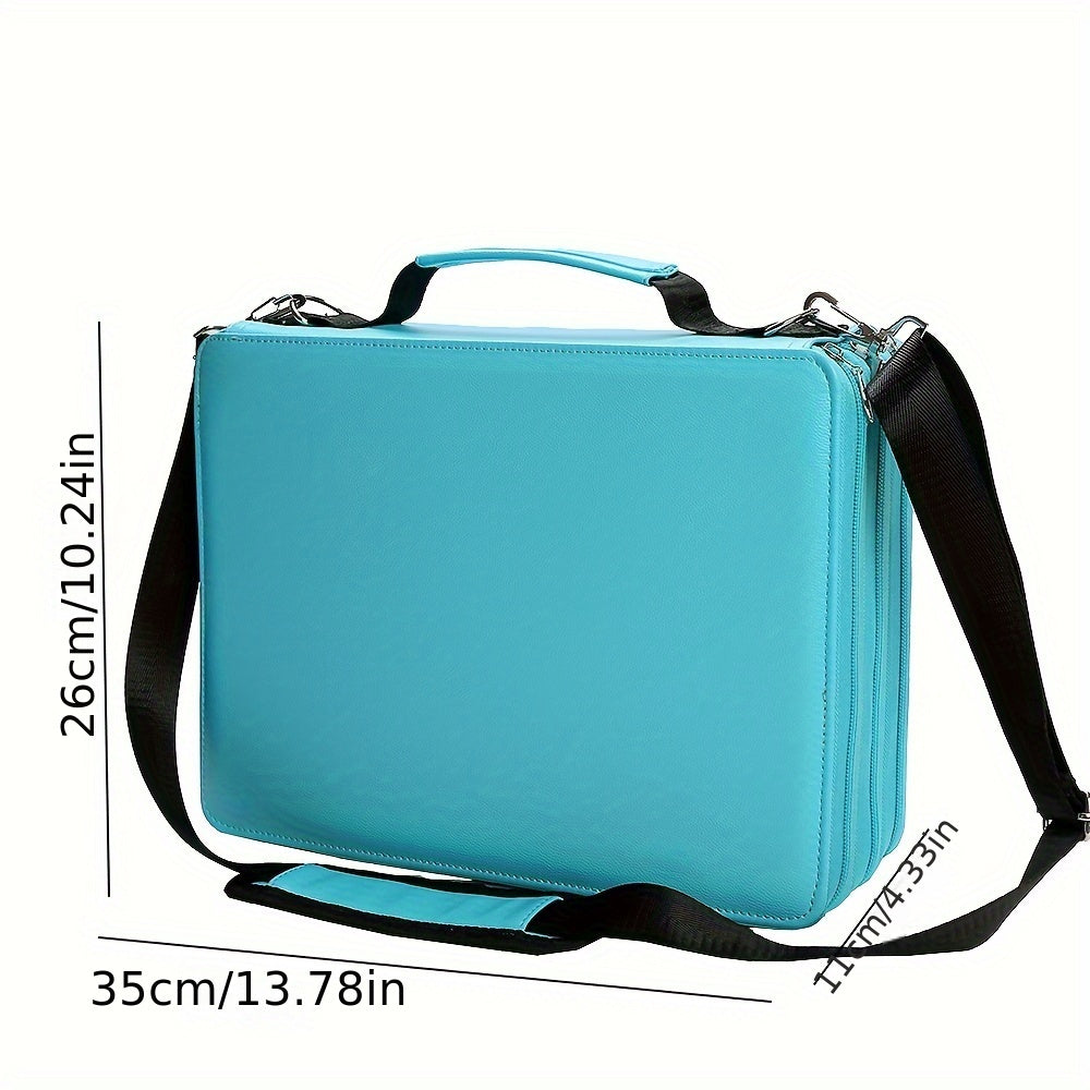 XL 168 224 Hole Marker Storage Bag Organizer