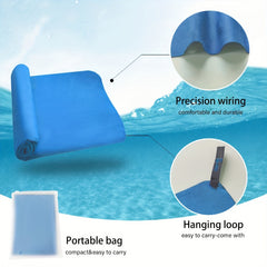 Microfiber Quick Drying Towel 12x24 Inch Soft & Absorbent