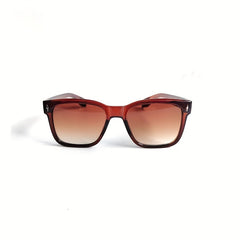 European American PC Sunglasses Retro Pilot Outdoor Sunglasses