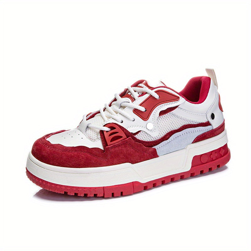 Women's Non-Slip Outdoor Sports Shoes - Stylish Comfortable Sneakers