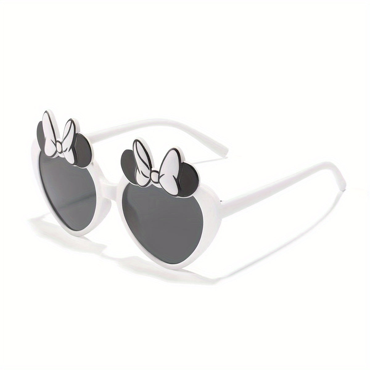 Cartoon Mouse Sunglasses UV Protection for Kids