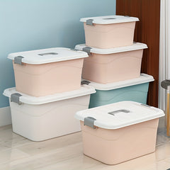 Snack Storage Box Small Clothes Toy Crafts Organizer