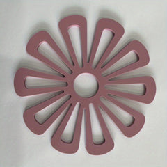 Heat Resistant Insulation Pad Anti Scald Dish Pad Nordic Anti Slip Tea Coaster