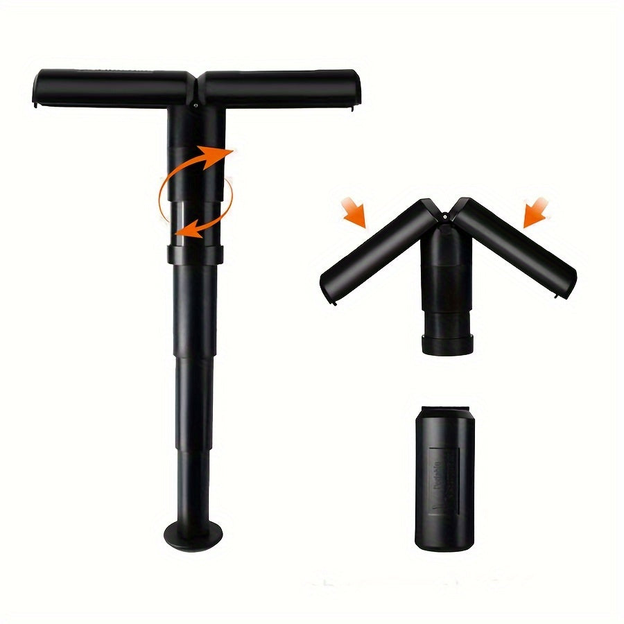 Durable Portable Telescopic Outdoor Folding Stool