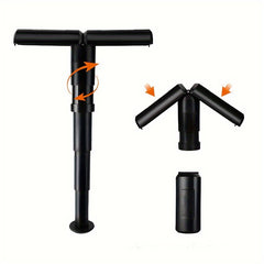 Durable Portable Telescopic Outdoor Folding Stool