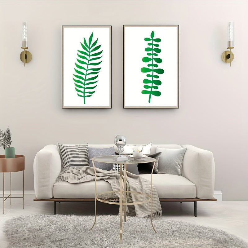 12pcs Leaf Stencils for Drawing Painting On Wall Home Decor