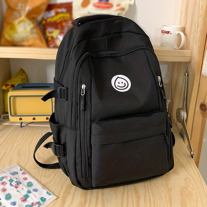 Sweet Large Capacity Backpack for Students