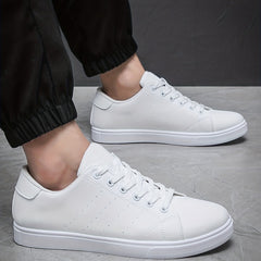 Men's Lace Up Casual Sneakers