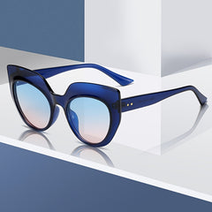 Vintage Cat Eye Glasses Frames Women Transparent Glasses Frames Glasses Unisex