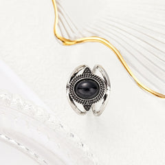 Zircon Bridal Engagement Wedding Rings Ladies Party Jewelry