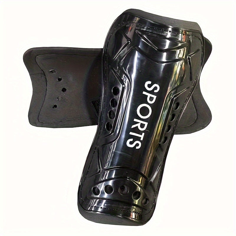 Football Shin Guards Soccer Shin Protective Guards