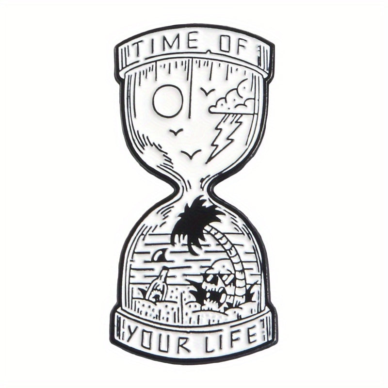Pins For Men And Brooches For Bags Lapels Pins Punk Badges For Men
