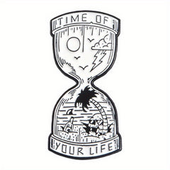Pins For Men And Brooches For Bags Lapels Pins Punk Badges For Men