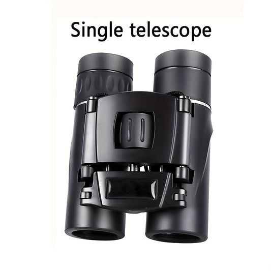 Waterproof Binoculars for Bird Watching Outdoor BAK4 Telescope
