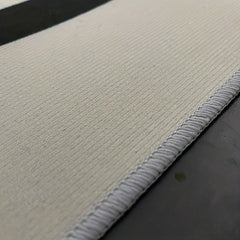 Non Slip Velvet Floor Mat Soft and Durable Carpet 47x63in
