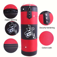 Suspension Sandbag Boxing Bag Hanging Sandbags Fitness Training