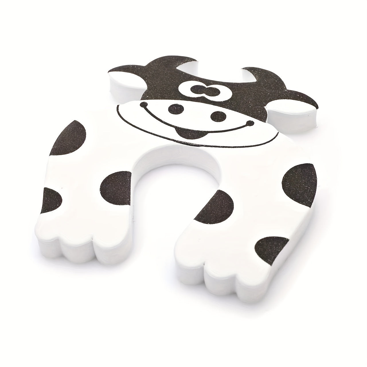 5pcs Kids Cartoon Animal Safety Door Card Door Stopper