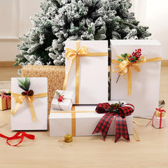 16pcs Gift Boxes With Lids Gift Boxes Bulk For Presents
