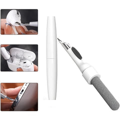 Multifunctional Cleaning Pen For Earpods Keyboard - Christmas Gift