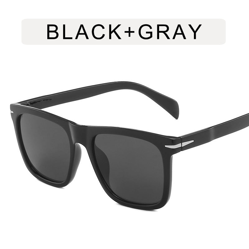 Men's Street Style Sunglasses