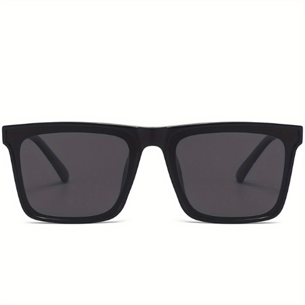 Men's Classic Business Polarized Sunglasses UV400 Protection