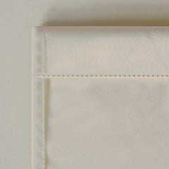 Blackout Curtain Heat Insulation Grommet Top Curtain