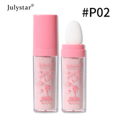 Glitter Powder Face & Body Makeup Powder