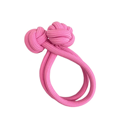 Chinese Knot Hair Rope Elastic Ponytail Holder Hair Accessories