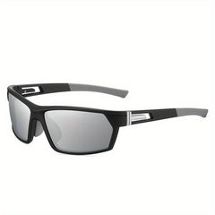 Polarized Sunglasses Cycling Sports Fishing Glasses