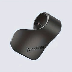 Aoozer Motorcycle Handlebar Rocker Fuel Filler Handle Cover