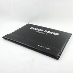 Magnetic Folding Football Coach Board Set
