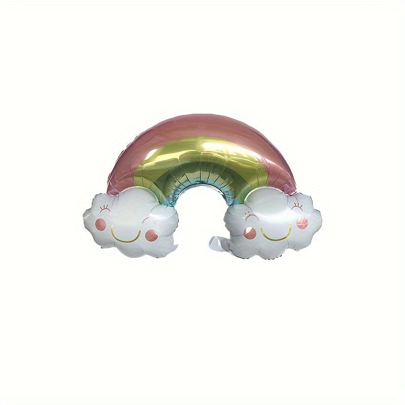 Birthday Party Cake Series Decoration Set