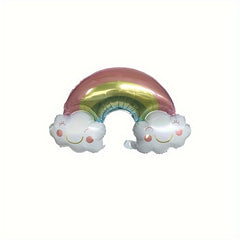 Birthday Party Cake Series Decoration Set