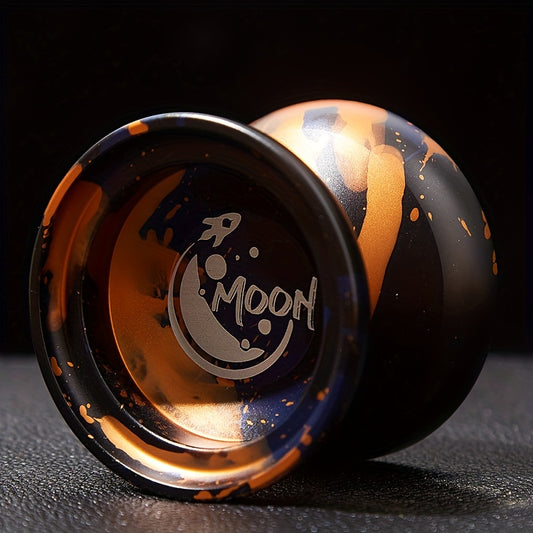 Competition Grade Yo yo Ball Aviation Aluminum Alloy Metal