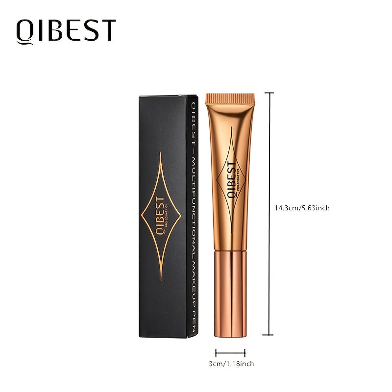 Liquid Blusher Cream Cheek Eye Tint Peach Blush Makeup Stick