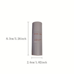 Double Headed Sponge Monochrome Blush Stick