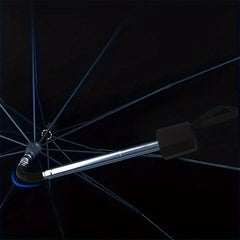 Foldable Car Windshield Sunshade - Protect Your Car