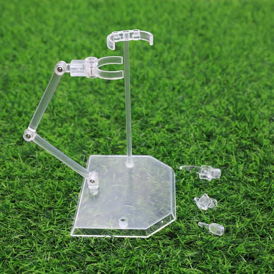 Anime Action Figure Movable Bracket Ideal Gift For Anime Fans