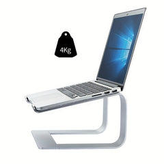 Aluminum Notebook Computer Bracket Lifting Bracket