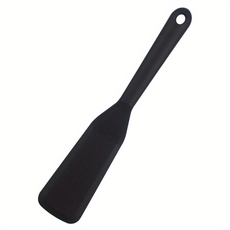 Silicone Grill Turner Spatula Household Cook Shovel Reusable Cooking Shovel