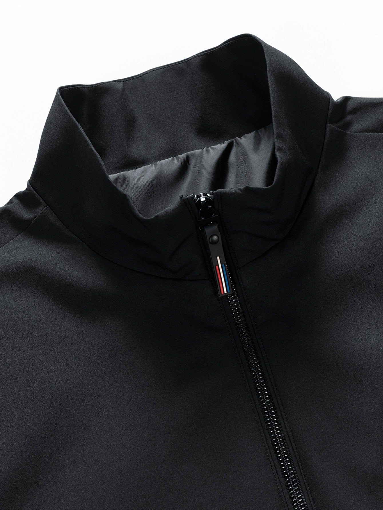 Men's Casual Jacket - Two Sizes Small