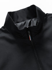 Men's Casual Jacket - Two Sizes Small