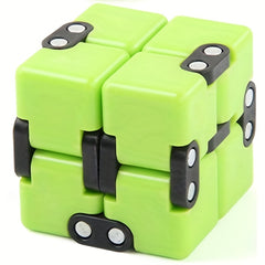 3 Piece Sensory Toys Set for Instant Stress Relief & Anxiety Reduction