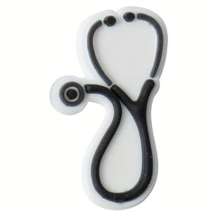23pcs Medical Themed Shoes Charms For DIY Shoes Pins