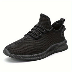 Breathable Running Shoes Lightweight Outdoor Sneakers