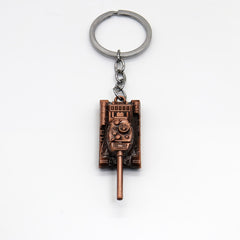 Adventure Keychain with Carabiner Buckle