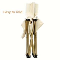 Portable Folding Chair for Outdoor Use
